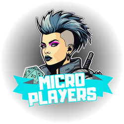 Micro Player